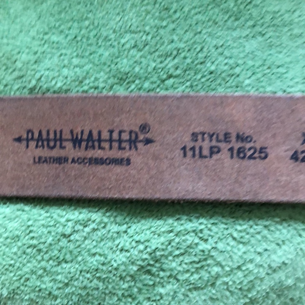Eagle π¦
Belt - Picture 2 of 11